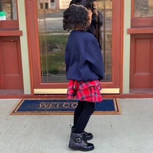 Meet your Posher, Salwa